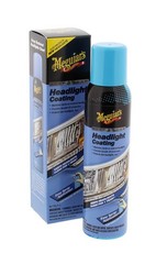 Meguiar’s Keep Clear Headlight Coating, 1 Count (Pack of 1),