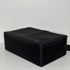 Vintage Coast 60 CD Compact Disc Carry Case