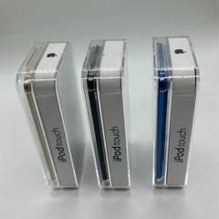 NEW Apple iPod Touch (7th generation) Blue 256GB MP4 – Sealed -2 Years Warranty