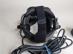 HTC VIVE Cosmos Elite Full VR Headset Kit