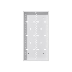 VEVOR Structured Media Enclosure 28 in Recessed in-Wall TV Media Box with Cover