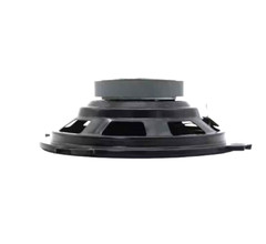 2-pcs 6-1/2″ 2-way speakers 50/200 RMS/MAX Power Handling