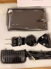 OSSC V1.7 Open Source Scan Converter VGP Retro Gaming Upscaler