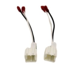 Speaker Wire Harness For 2015 2016 2017 2018 2019 2020 2021 2022 Infiniti Q50
