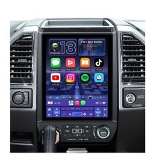 12″ 8Core 4G+64G Touch Screen Car Radio Stereo for Ford F150 2015-2021 CarPlay