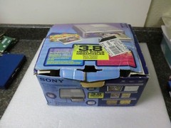 Sony DPP-SV55 Digital Photo Printer – In Opened Retail Box – Great Condition