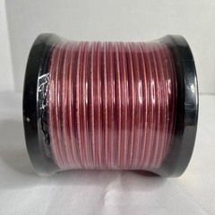 Monster XP Compact High Performance Speaker Cable XPMS 50ft/15M New!