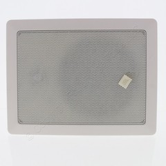 Single Unit Leviton AEI65 JBL 6.5″ In-Wall Speaker 38-20 KHz 80W 88dB 8Ohms 2Way