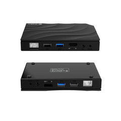 Used Vseebox Vsee V6 Max – Same Day Shipping Authorized Distributor Accept
