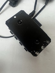 XANTECH CONNECTING BLOCK 789-44 WITH POWER SUPPLY