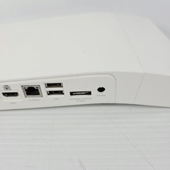 TiVo Bolt 1000 GB TCD 849000 DVR – No Hard Drive Or Remote