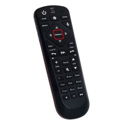 54.0 Replace Remote Control fit for DISH NETWORK 54.1 54.2 54.3 The Hopper