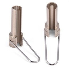 58mm CATV Security F Connector Remove Tool For RG6 RG59 RG11 Coaxial