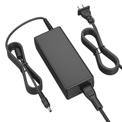 54.6V 2A AC/DC Adapter Charger for Naici Mail m1 m2 m3 Sports navi n4