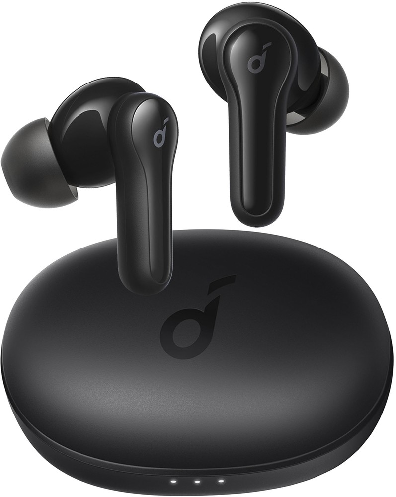 Soundcore Life Note E Bluetooth Headphone AI-Enhanced Calls Earbuds IPX5|Refurb
