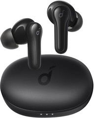 Soundcore Life Note E Bluetooth Headphone AI-Enhanced Calls Earbuds IPX5|Refurb