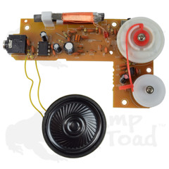 AM/FM Radio – DIY Solder Kit – Soldering Required