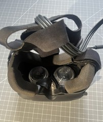 Original HTC Vive Full Set | 99HAHZ024-00 | Tested & Fully Functional