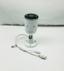 Lorex E892AB 4K Ultra HD Smart Deterrence IP Camera with Smart Motion Plus