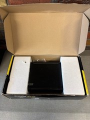 Kicker CXA1200.1 1200-Watt Subwoofer Amplifier **FOR PARTS**