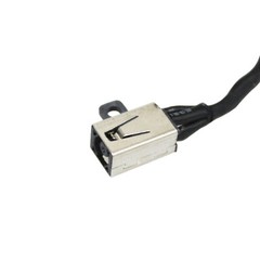 New For Dell Inspiron 15-3000 3551 3558 3552 450.03006.0001 DC JACK HARNESS TAP