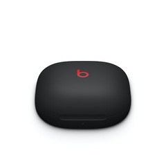Original Beats Fit Pro Replacement Part: Right or Left or Charging Case – Black