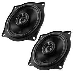 JBL Front 6″x9″ 560W | Rear 5.25″ 400W | Speakers for 1994-2002 Dodge RAM 1500