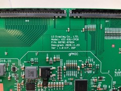 Sony 6870C-0702A T-Con Board for Sony XR83A90J 83″ 4K Ultra HD Smart LED TV