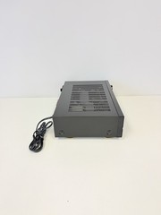 Denon DRA-345R AM/FM Stereo Receiver SLDC Phono Made in Japan Tested