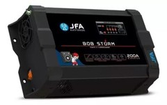 JFA Power Supply Bob Storm 200A 110V~220V Power 3000 W