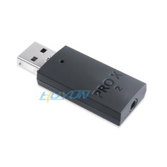 For Logitech GPRO X 2 Wireless Gaming Headset USB Dongle Receiver USB Adapter