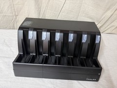 Thales 6-Way Bank Charger 1600652-1