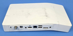 TiVo BOLT TCD849500 500GB HDD 4K DVR White R84950 (Needs Subscription)