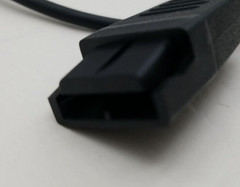 Jabra GN1200 Smart Cord Straight 0.8m Cable 88001-99 RJ Plug