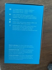 Amazon Echo Show 5 (3rd Gen.) 5.5in Smart Display Speaker