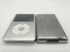 New iPod Classic 5th Gen 30GB 60GB 80GB 256GB All Colors Free Shipping 🚚🚚