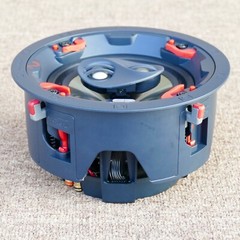 Episode Signature 5 Series 6″ In-Ceiling speaker surround dual SIG-56-ICSURR