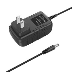 Universal 12V 500mA AC/DC Adapter Power Supply Charger BLC241200500MZ 5.5mm