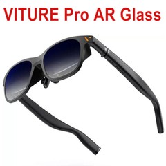 VITURE Pro AR XR Smart Glasses 135″120Hz HD Ultra Clarity Display Myopia Glasses