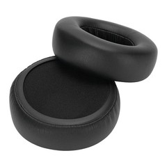 Soft Protein Leather Ear Pads For RB-M700B Headphones Easy To Use