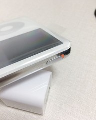 NEW Apple iPod Classic Video 5th Generation All Colors 30GB 80GB MP3 Sealed Box