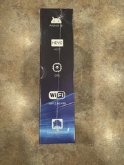 vSeeBox V5 Pro Streaming Box Android OTT Media Box