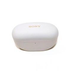 Sony WF-1000XM5 CHARGING CASE Replacement for WF1000XM5 – Silver Case Only
