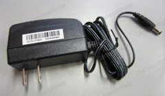 CCTV Camera Fully Regulated 12VDC 1000mA AC Power Supply 1A