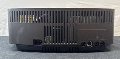 Bose Wave Music System IV 417788-WMS CD Player AM/FM Radio NO Remote Black