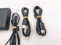 HTC AUTHENTIC Vive VR Link Box OEM Cables (260146)