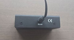Catender HDMI UTP Cable Extender Kit, 30M 1.3B 1080P L229