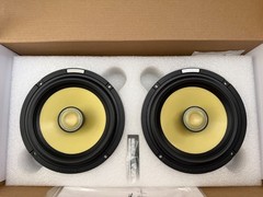 Focal EC165KE – 6.5″ (16,5 CM) 2-Way Coaxial SQ Speaker Set K2 EVO Power Series