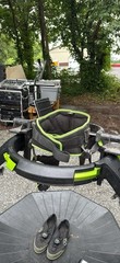 Virtuix Omni Virtual Reality VR Treadmill
