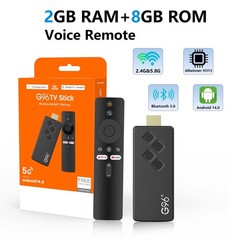 Smart TV Stick – 4K HDMI Streaming | No Subscription Fees | All Channels